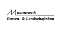 Kundenlogo Masanneck Garten- und Landschaftsbau