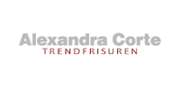 Kundenlogo Friseur Alexandra Corte