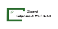 Kundenlogo Glaserei Giljohann & Wolf GmbH