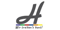 Kundenlogo Malerfachbetrieb Hedtmann