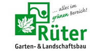 Kundenlogo Rüter Paul GmbH Garten- und Landschaftsbau