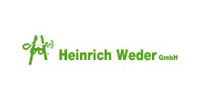 Kundenlogo Gebäudereinigung Heinrich Weder GmbH