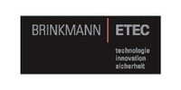 Kundenlogo Brinkmann ETEC GmbH