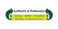 Kundenlogo Leifhelm & Pelkmann GmbH