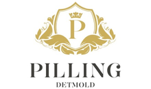 Kundenlogo von Pilling Handelsgesellschaft mbH