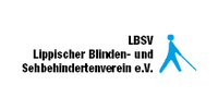 Kundenlogo LBSV Lippischer Blinden- u. Sehbehindertenverein e.V.