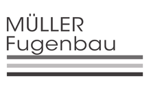 Kundenlogo von Müller Fugenbau GmbH & Co.KG Kundenlogo von Müller Fugenbau GmbH & Co.KG
