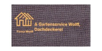 Kundenlogo Dachdeckerei Haus- & Gartenservice M. Wolff