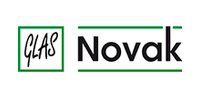 Kundenlogo Glas - Novak