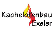 Kundenlogo von Kachelofenbau Exeler