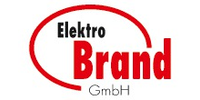 Kundenlogo Elektro Brand GmbH