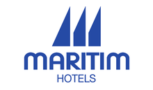 Kundenlogo von Maritim Hotelgesellschaft mbH