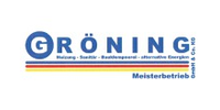 Kundenlogo Gröning GmbH & Co.KG