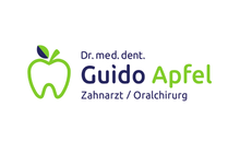 Kundenlogo von Dr. med. dent Guido Apfel Fachzahnarzt für Oralchirurgie