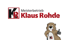 Kundenlogo von Rohde Klaus Inh. Stephan Rohde Fenster Türen Bauelemente u. FensterTüren Bauelemente