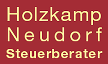 Kundenlogo von Holzkamp I Neudorf Steuerberater