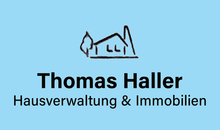 Kundenlogo von Haller Hausverwaltung