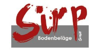 Kundenlogo SIRP Bodenbeläge GmbH