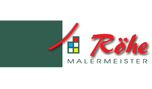 Kundenlogo von Malerbetrieb Röhe