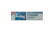 Kundenlogo von Reckmann Prange GmbH Haus- u. Umwelttechnik
