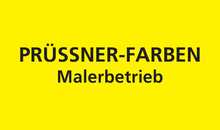 Kundenlogo von Prüßner Farben