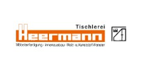 Kundenlogo Heermann Ralph Tischlerei