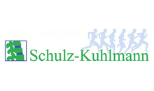 Kundenlogo von Krankengymnastik + Massage Schulz-Kuhlmann