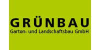 Kundenlogo Grünbau Garten- und Landschaftsbau GmbH