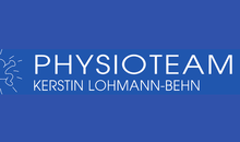 Kundenlogo von Physiotherapie Kerstin Lohmann-Behn