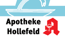 Kundenlogo von Apotheke Hollefeld