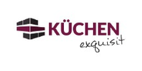 Kundenlogo Kuechen Exquisit