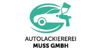 Kundenlogo Autolackiererei Muss GmbH