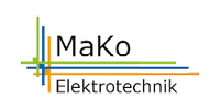 Kundenlogo Elektro MaKo Elektrotechnik