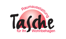 Kundenlogo von Tasche Raumausstattung