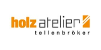 Kundenlogo holzatelier Tellenbröker