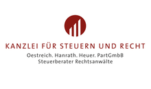 Kundenlogo von KANZLEI FÜR STEUERN UND RECHT - Oestreich. Hanrath. Heuer Part GmbB