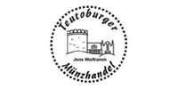 Kundenlogo Teutoburger Münzhandel GmbH