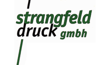 Kundenlogo von Druck Strangfeld