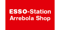 Kundenlogo Juan Arrebola ESSO Station