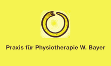 Kundenlogo von Praxis für Physiotherapie W. Bayer