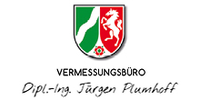 Kundenlogo Plumhoff Vermessung