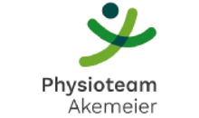 Kundenlogo von Physioteam Akemeier