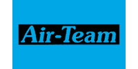 Kundenlogo Air-Team Drucklufttechnik & Industriebedarf GmbH