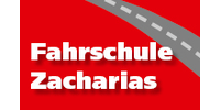 Kundenlogo Fahrschule Zacharias