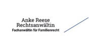 Kundenlogo Anke Reese Rechtsanwältin