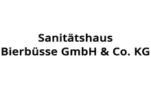 Kundenlogo von Sanitätshaus Bierbüsse GmbH & Co.KG Kundenlogo von Sanitätshaus Bierbüsse GmbH & Co.KG