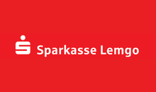 Kundenlogo von Sparkasse Lemgo BeratungsCenter Bad Salzuflen