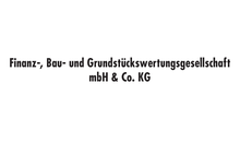 Kundenlogo von FINANZBAU und Grundstücksverwertungsgesellschaft