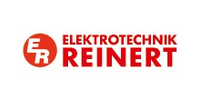 Kundenlogo Elektro Reinert GbR Haus- u. Industrie-Installationen