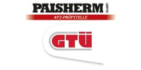 Kundenlogo Kfz-Prüfstelle Palsherm GmbH